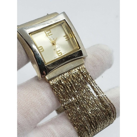 Ny and company Women\'s Watch Gold Tone main image 8